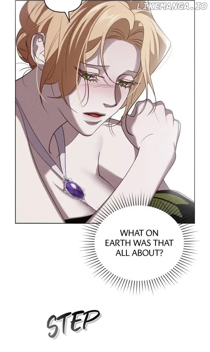 Werewolves Going Crazy over Me chapter 56 page 69