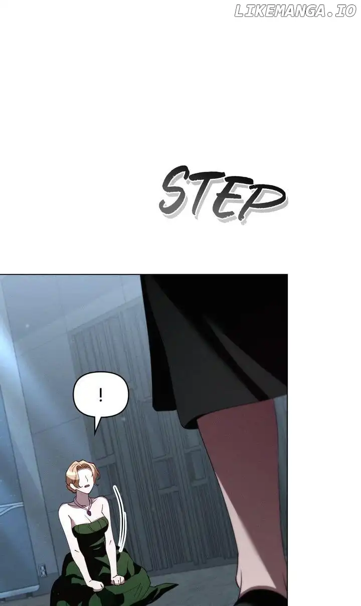 Werewolves Going Crazy over Me chapter 56 page 70