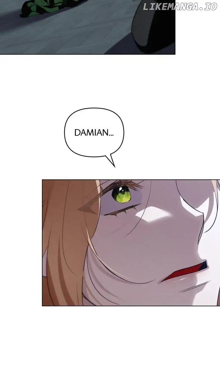 Werewolves Going Crazy over Me chapter 56 page 71