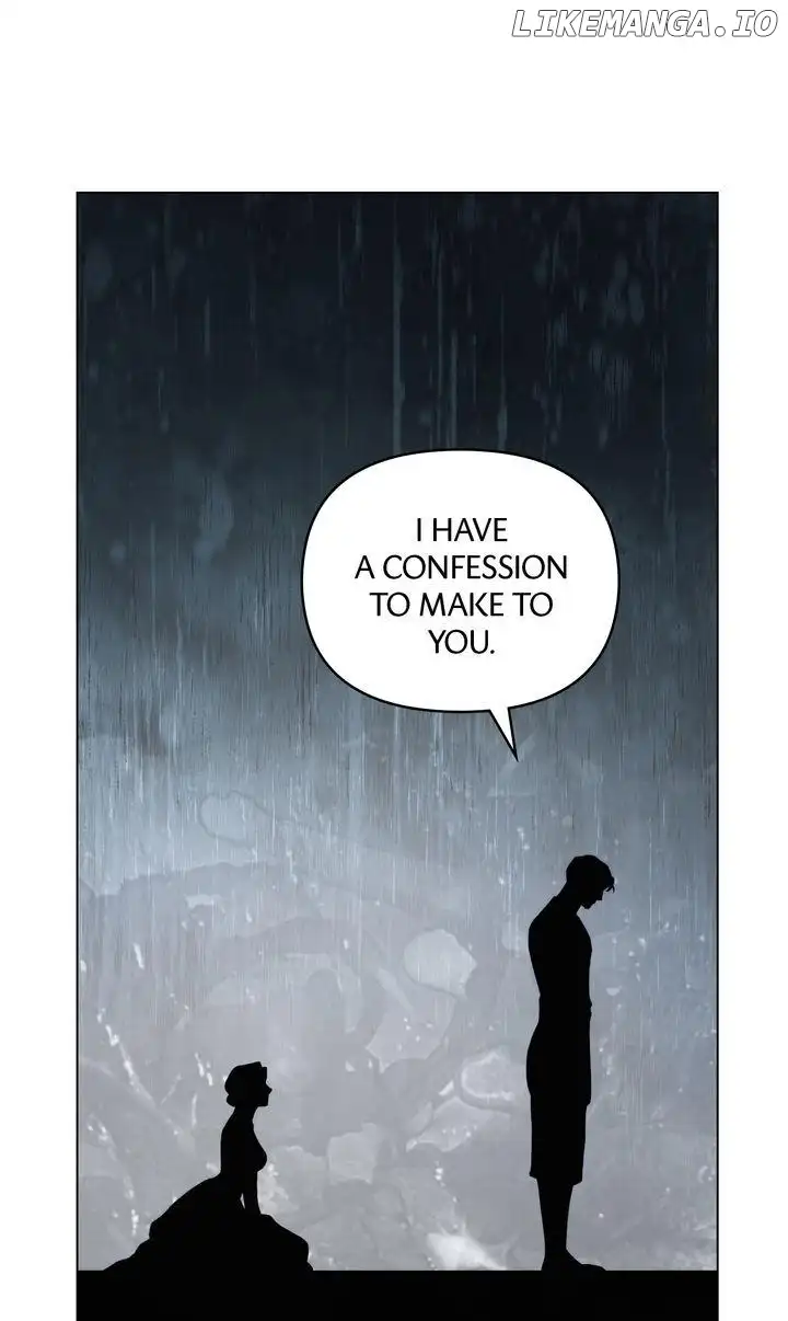 Werewolves Going Crazy over Me chapter 56 page 72