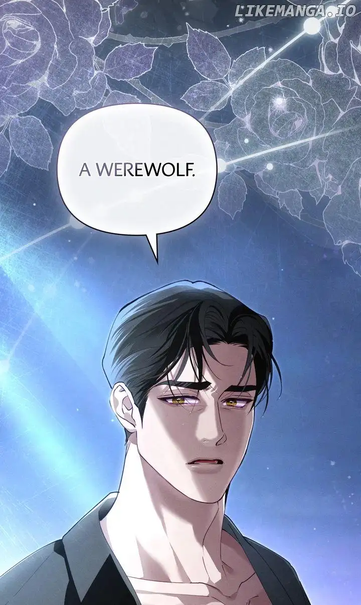Werewolves Going Crazy over Me chapter 56 page 76