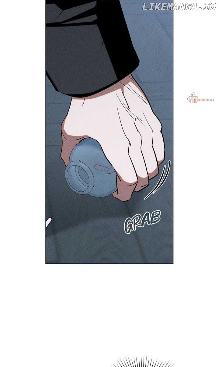 Werewolves Going Crazy over Me chapter 57 page 8