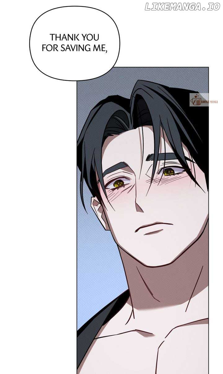 Werewolves Going Crazy over Me chapter 57 page 76