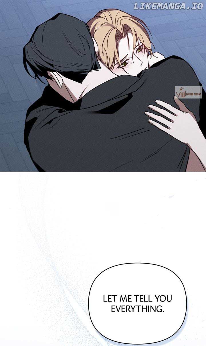 Werewolves Going Crazy over Me chapter 57 page 79