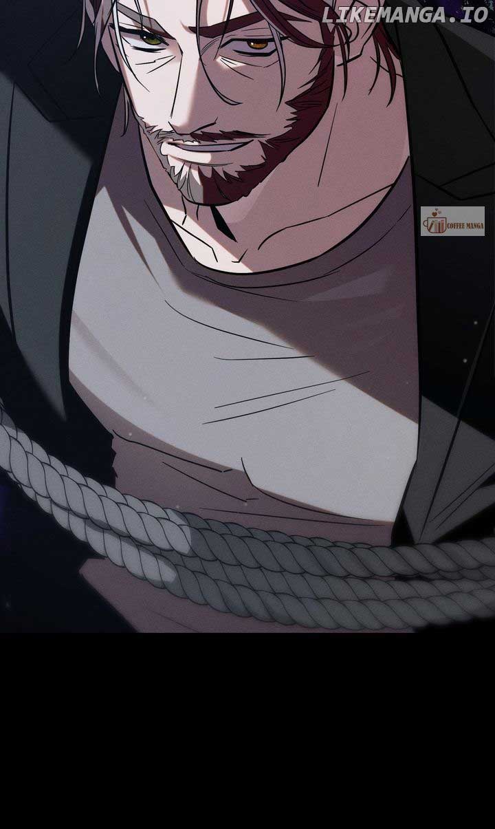 Werewolves Going Crazy over Me chapter 57 page 87