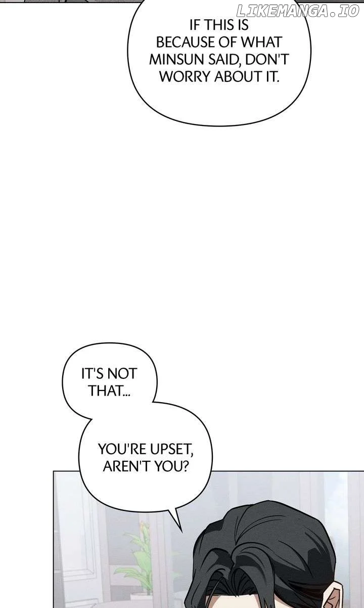 Werewolves Going Crazy over Me chapter 60 page 7