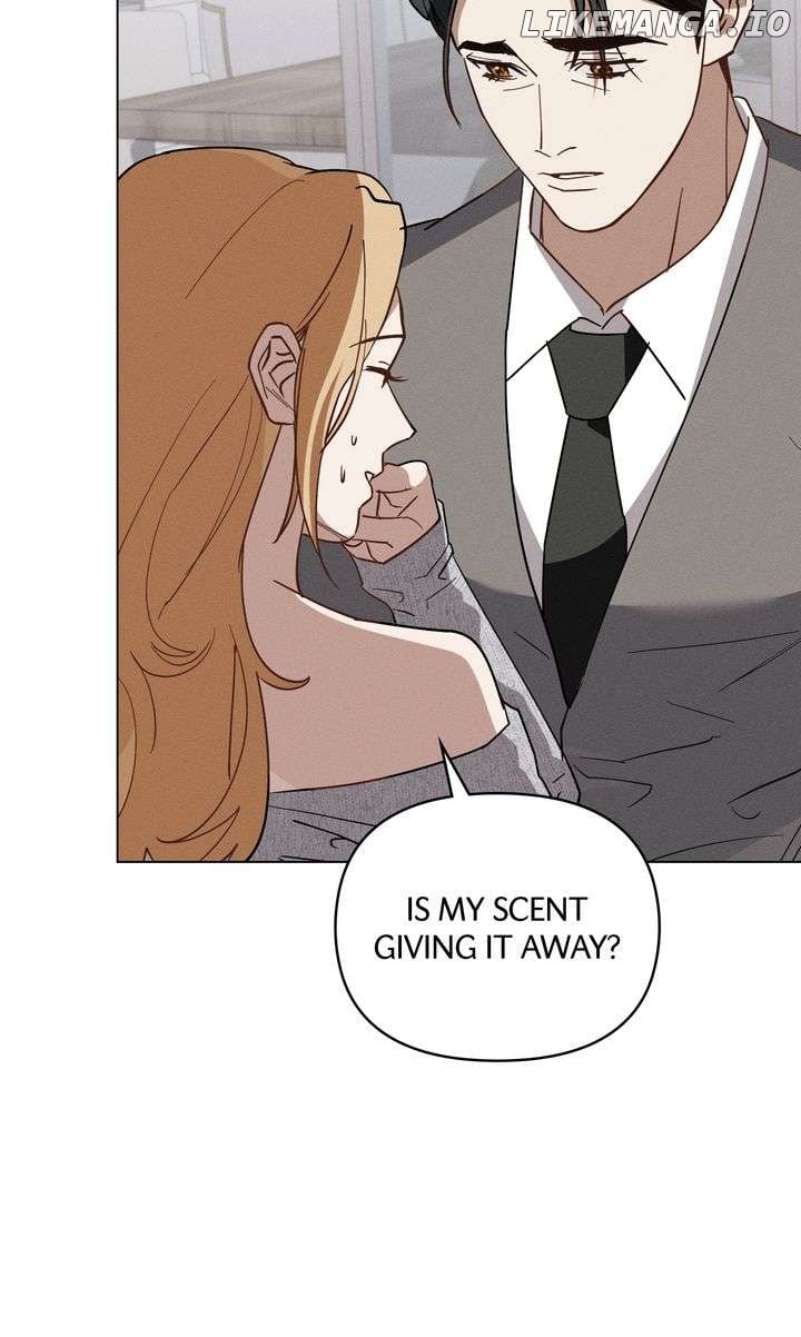 Werewolves Going Crazy over Me chapter 60 page 8