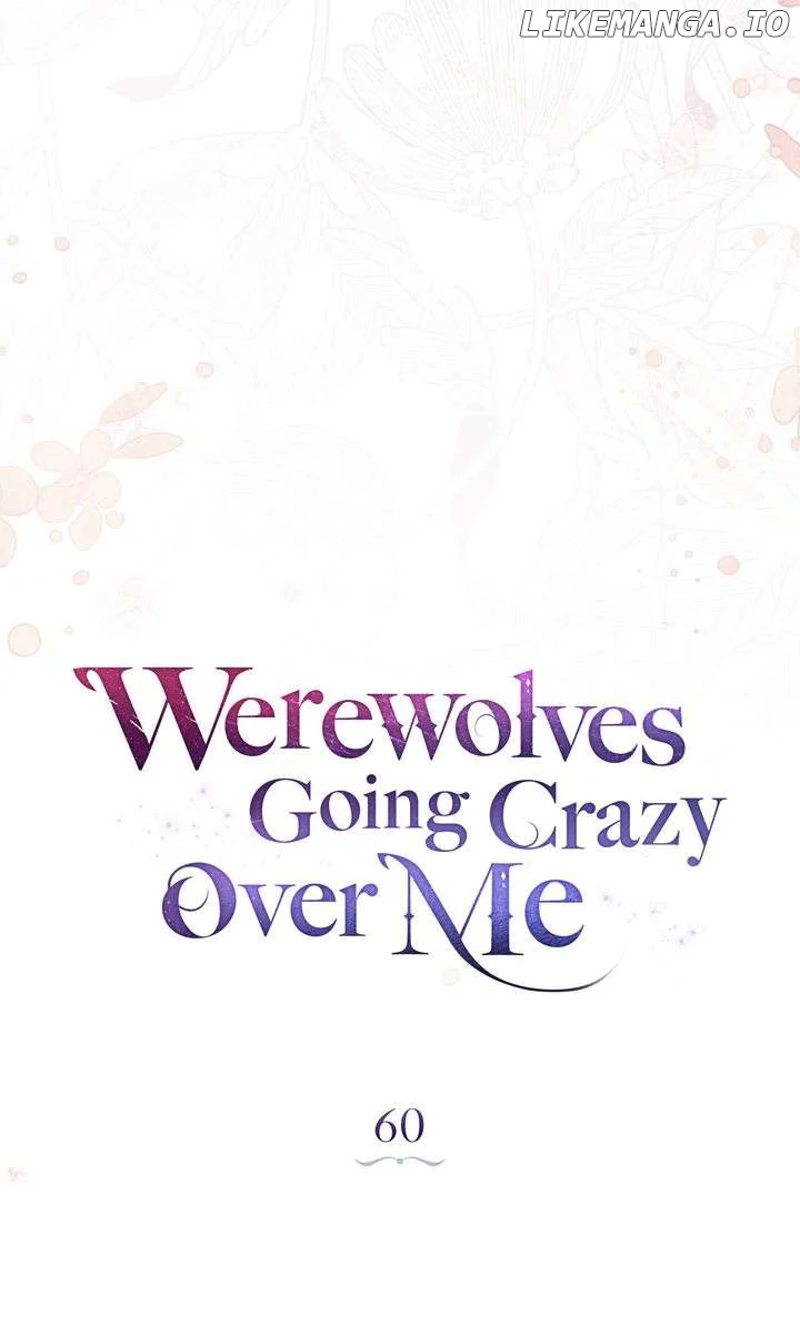 Werewolves Going Crazy over Me chapter 60 page 25
