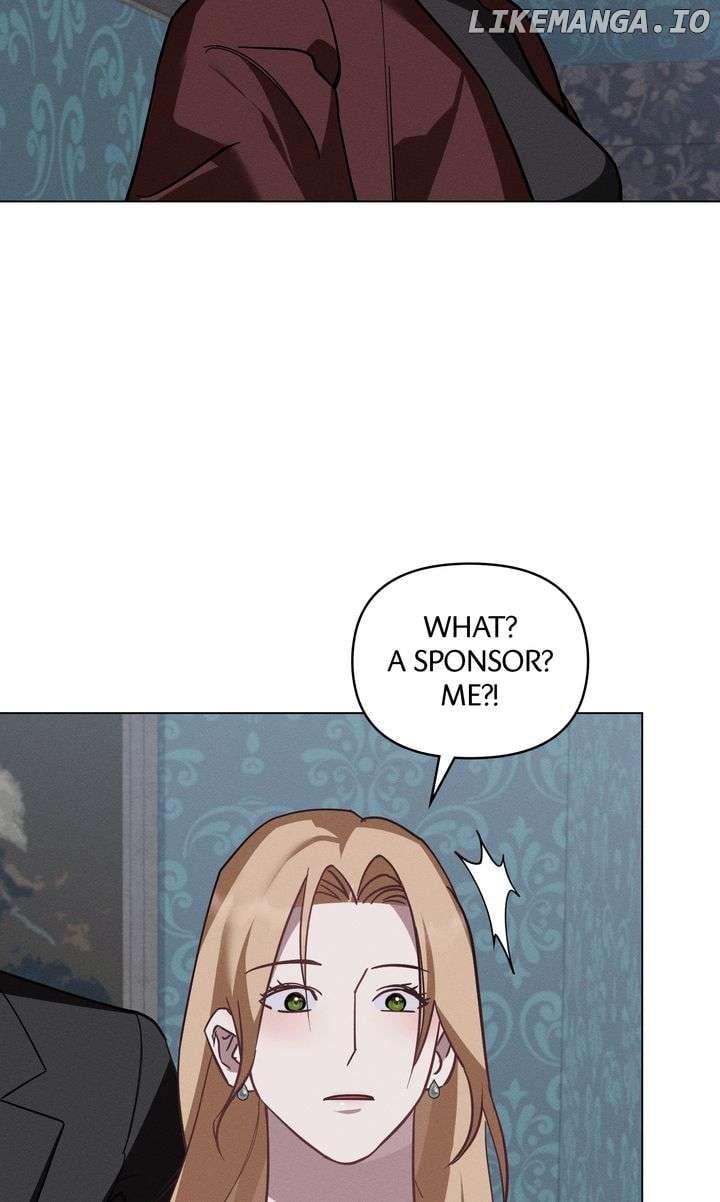 Werewolves Going Crazy over Me chapter 60 page 40
