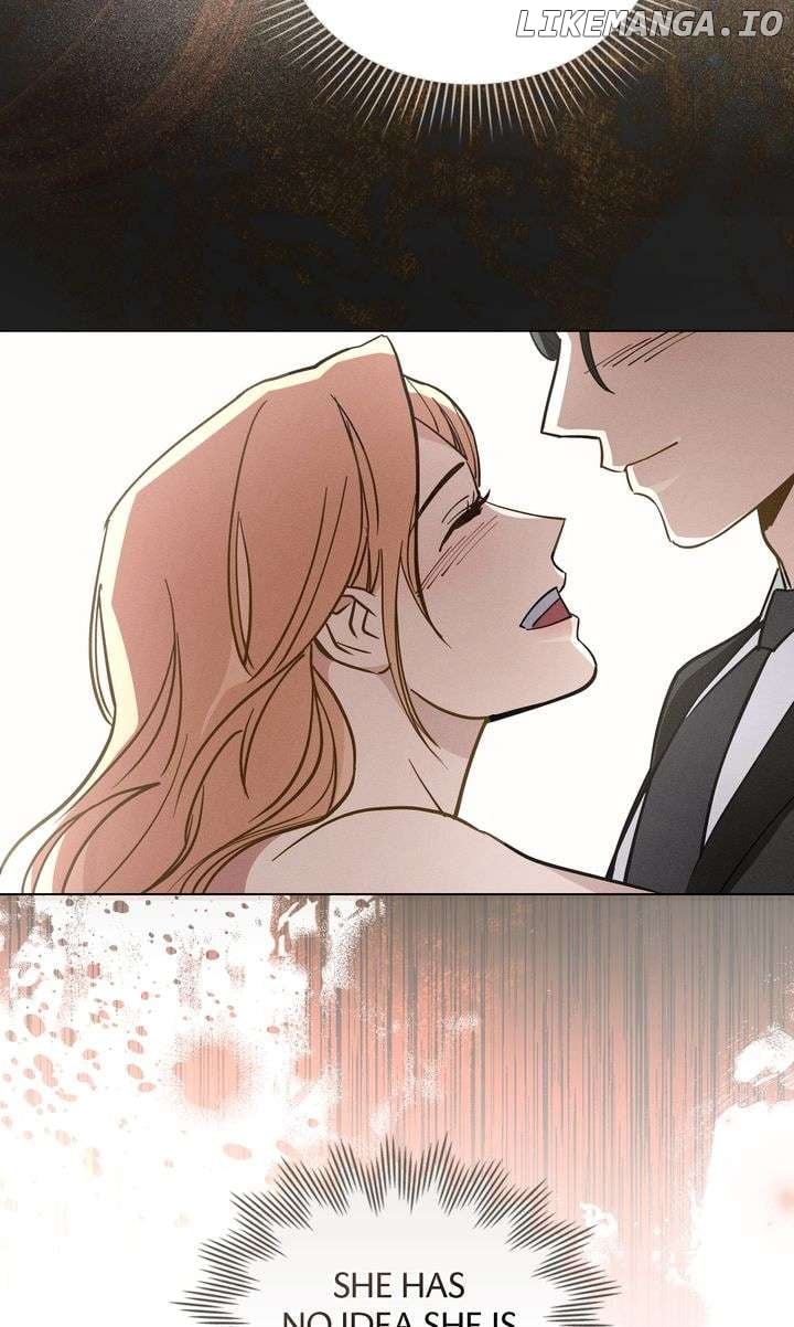Werewolves Going Crazy over Me chapter 60 page 72