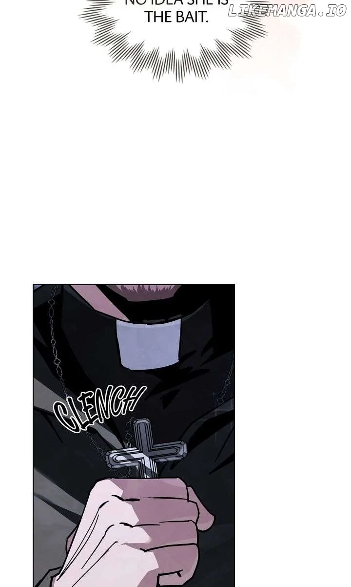 Werewolves Going Crazy over Me chapter 60 page 73