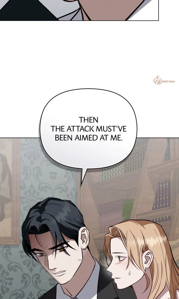 Werewolves Going Crazy over Me chapter 61 page 11