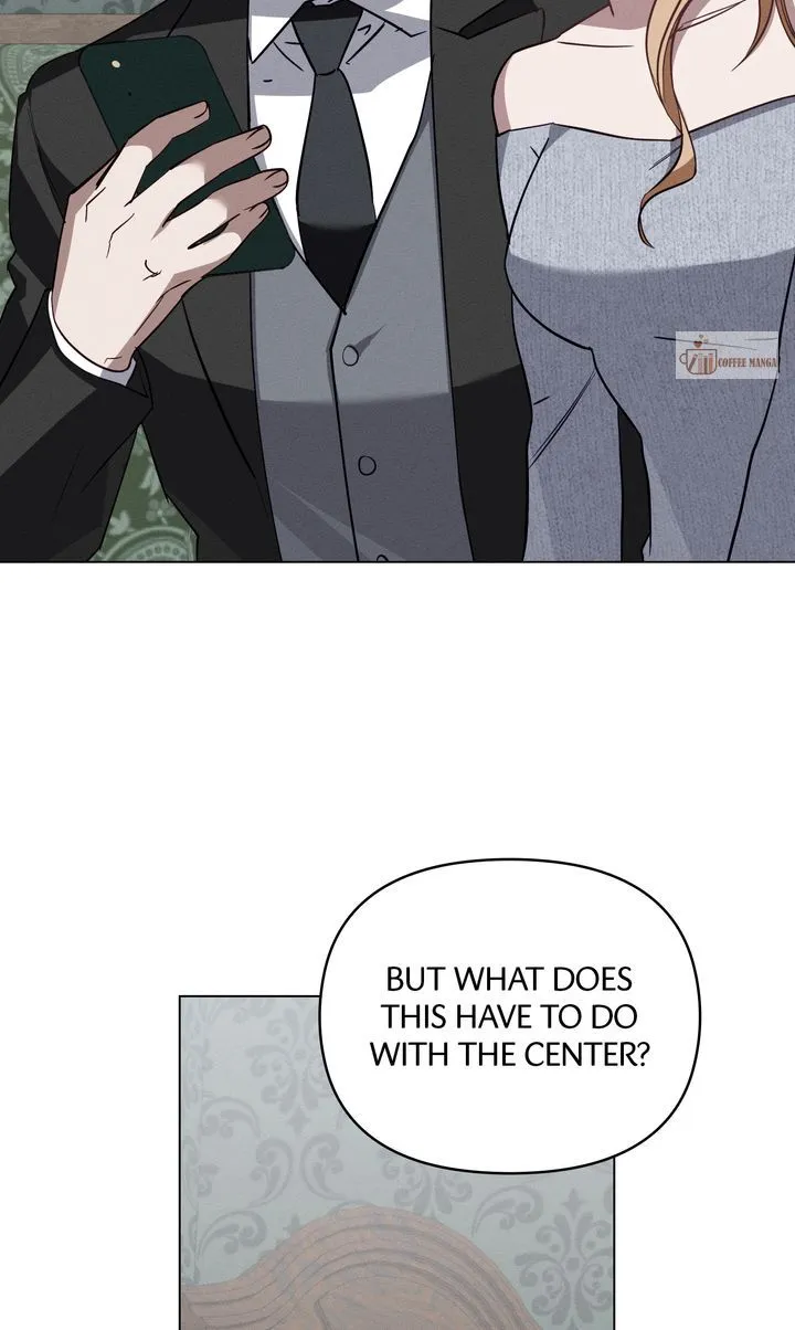 Werewolves Going Crazy over Me chapter 61 page 12