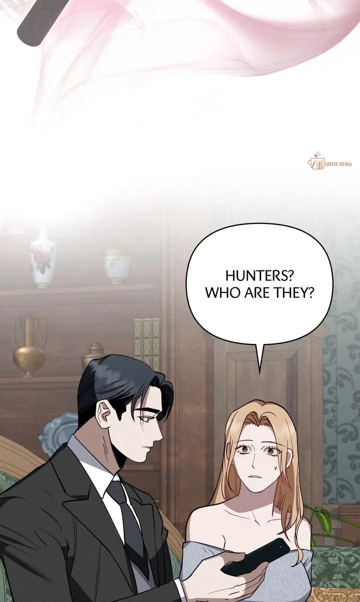 Werewolves Going Crazy over Me chapter 61 page 15