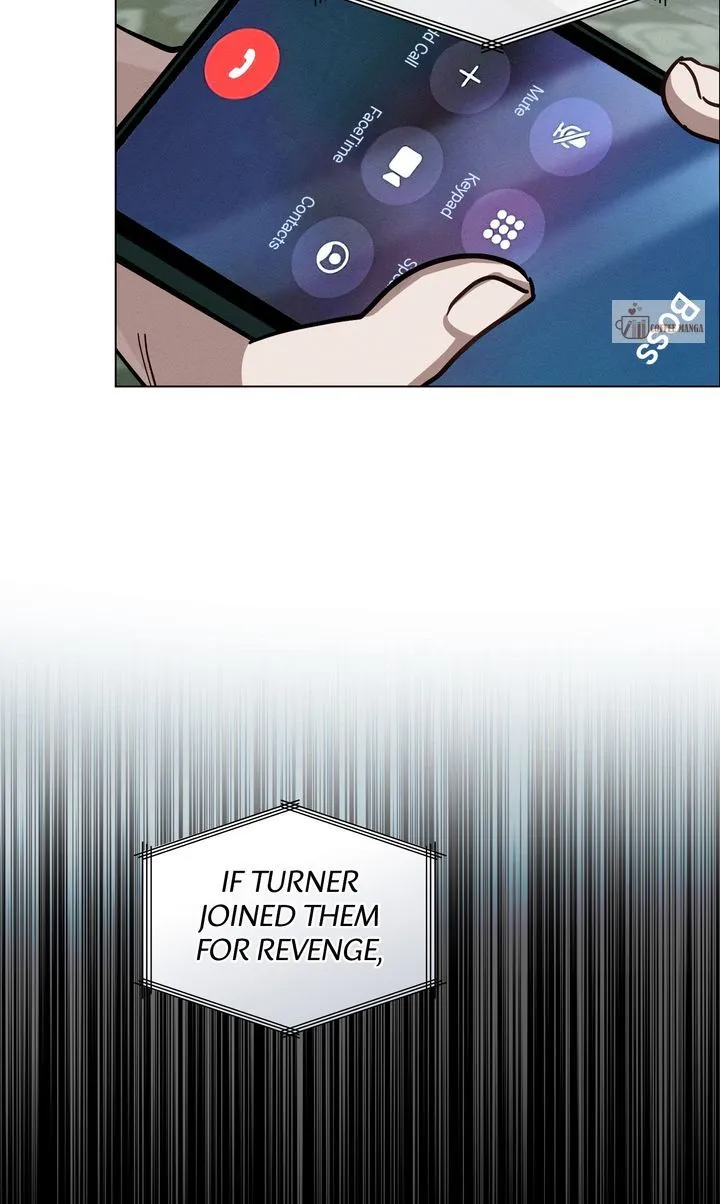 Werewolves Going Crazy over Me chapter 61 page 17