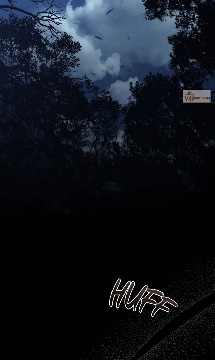 Werewolves Going Crazy over Me chapter 61 page 19