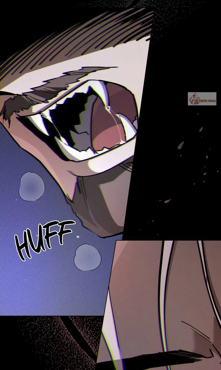 Werewolves Going Crazy over Me chapter 61 page 20