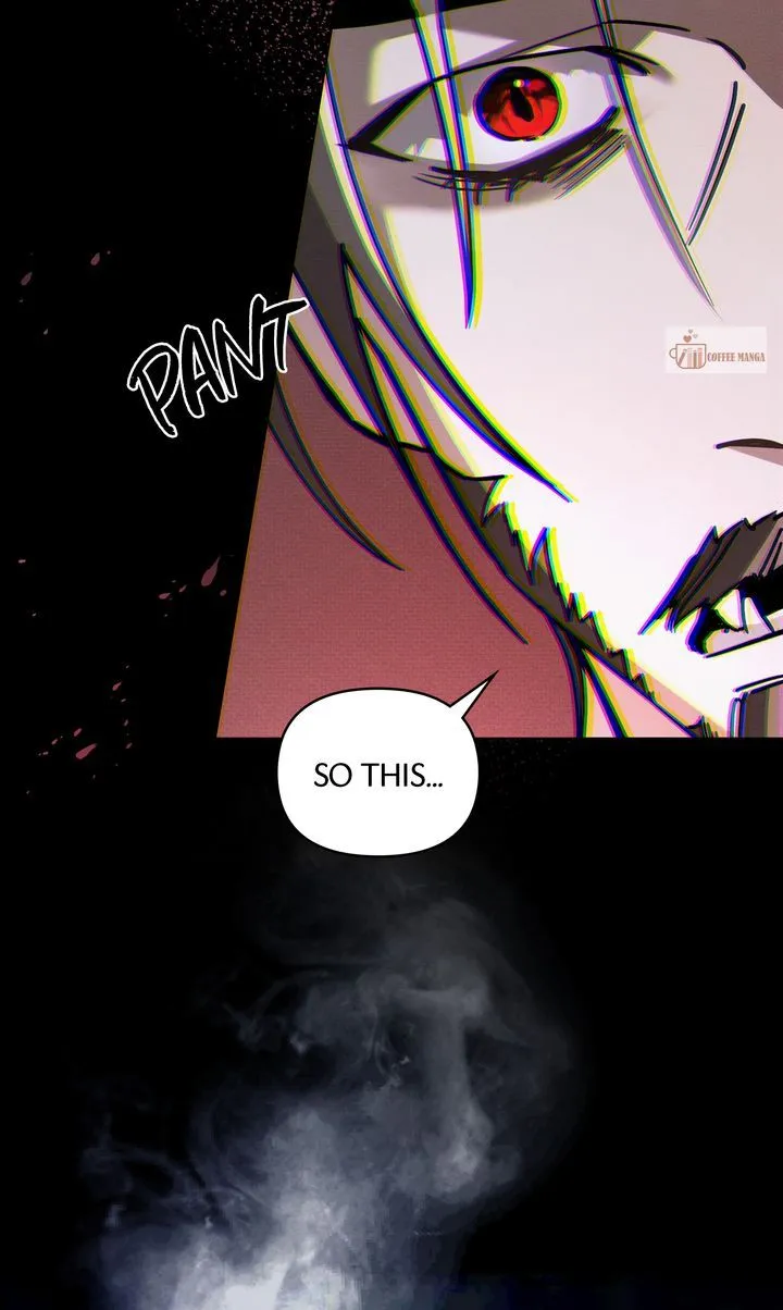 Werewolves Going Crazy over Me chapter 61 page 21