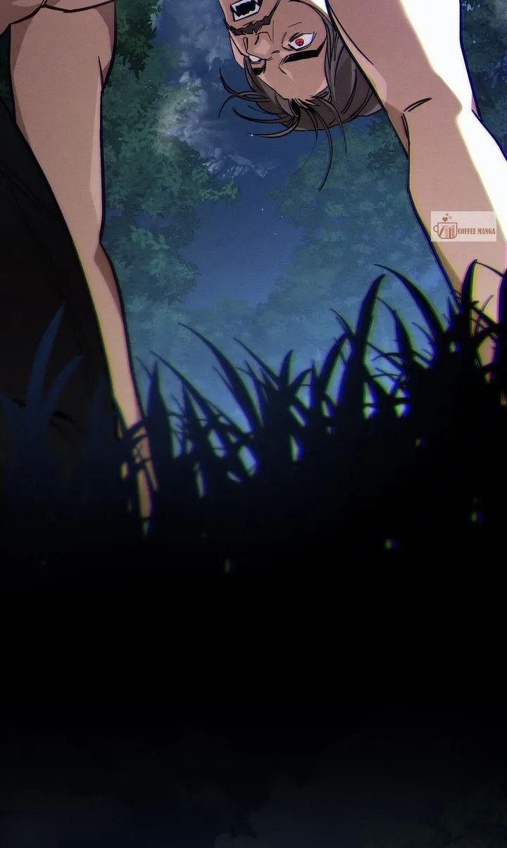 Werewolves Going Crazy over Me chapter 61 page 23