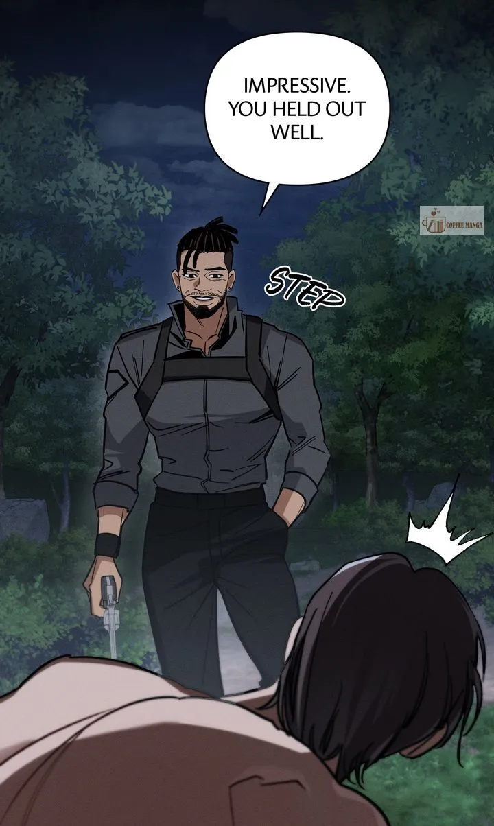 Werewolves Going Crazy over Me chapter 61 page 24