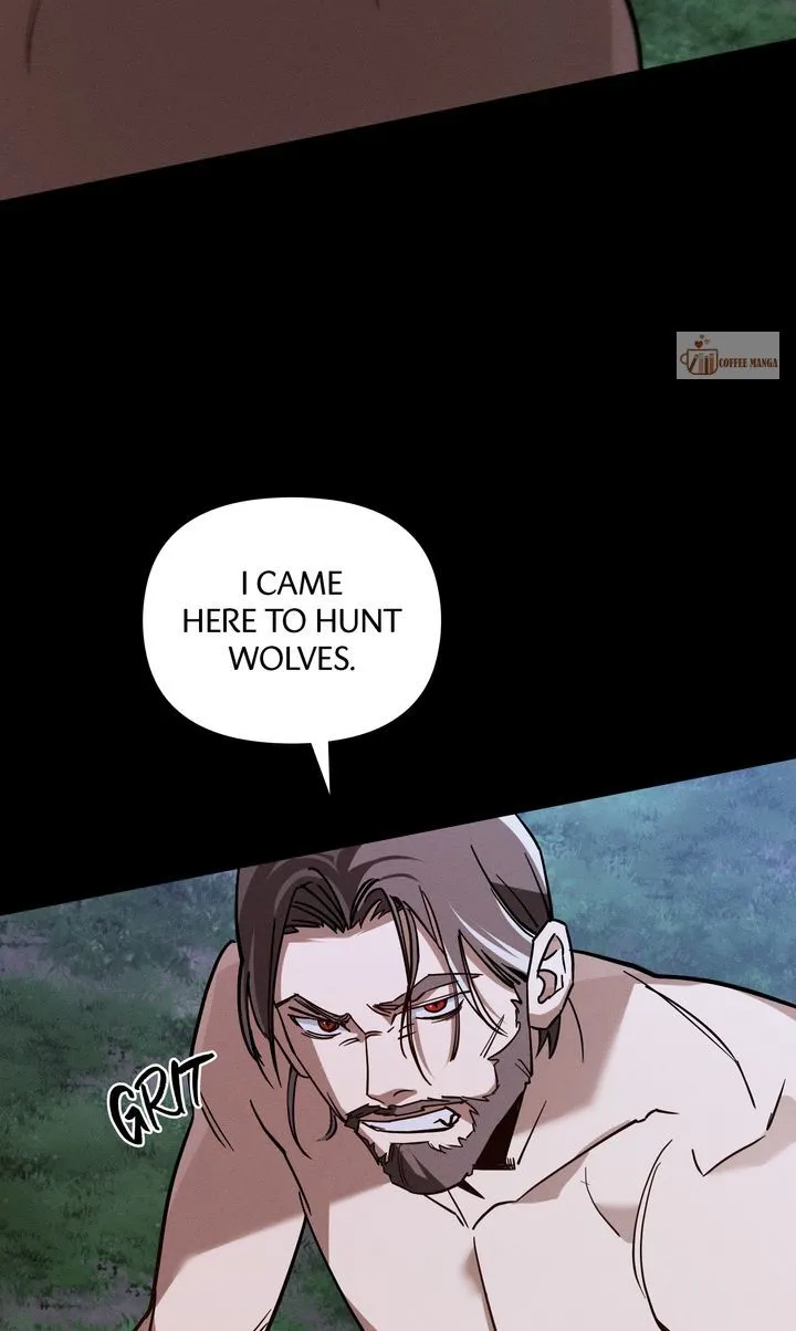 Werewolves Going Crazy over Me chapter 61 page 25