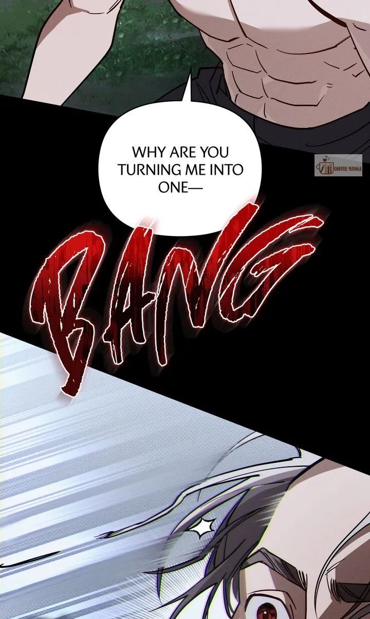 Werewolves Going Crazy over Me chapter 61 page 26