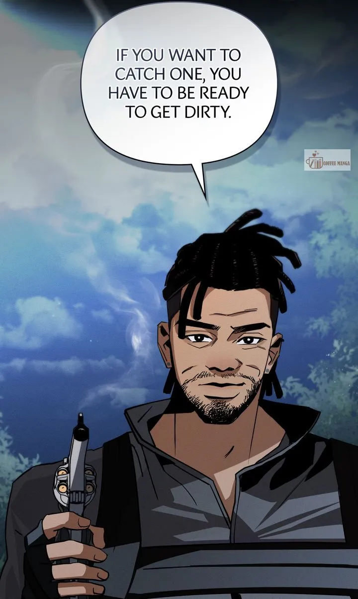 Werewolves Going Crazy over Me chapter 61 page 29