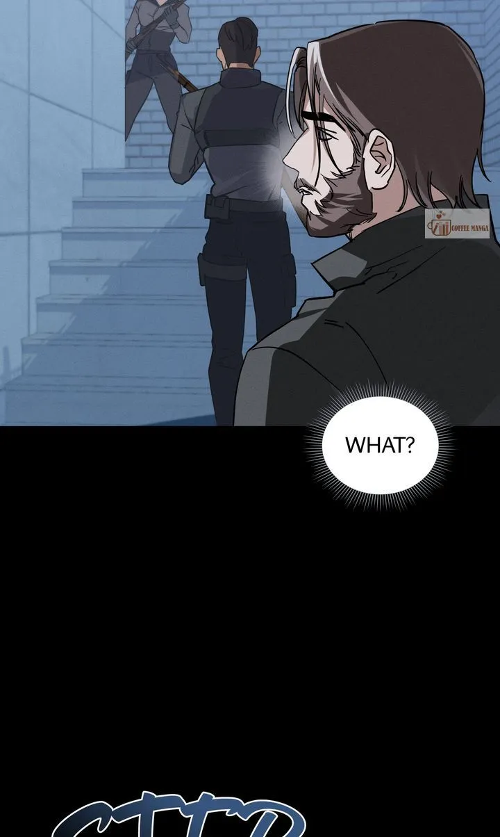 Werewolves Going Crazy over Me chapter 61 page 36