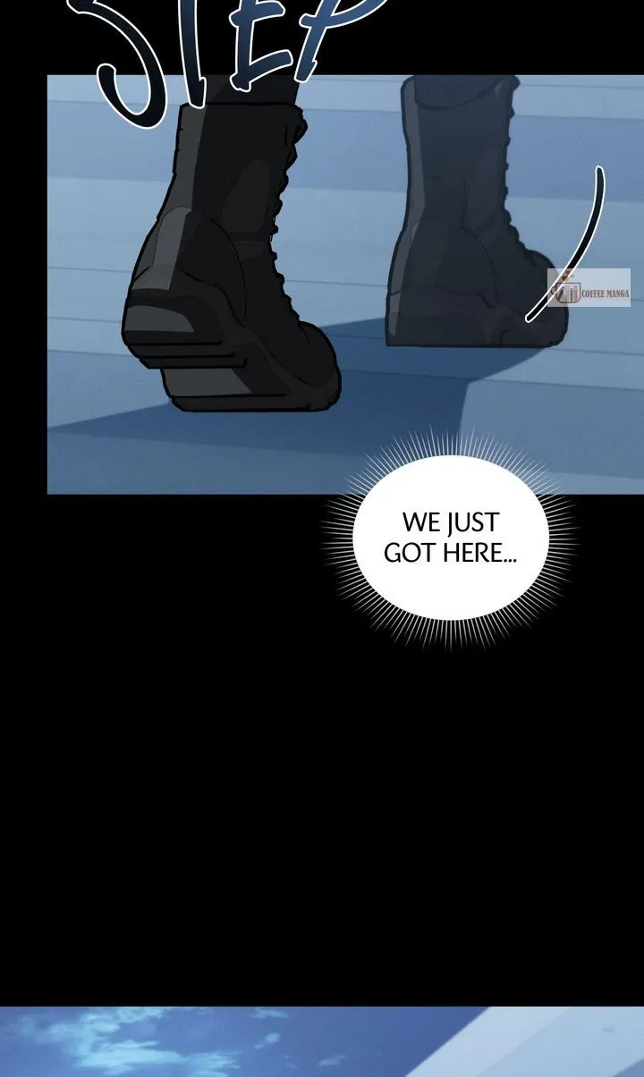 Werewolves Going Crazy over Me chapter 61 page 37