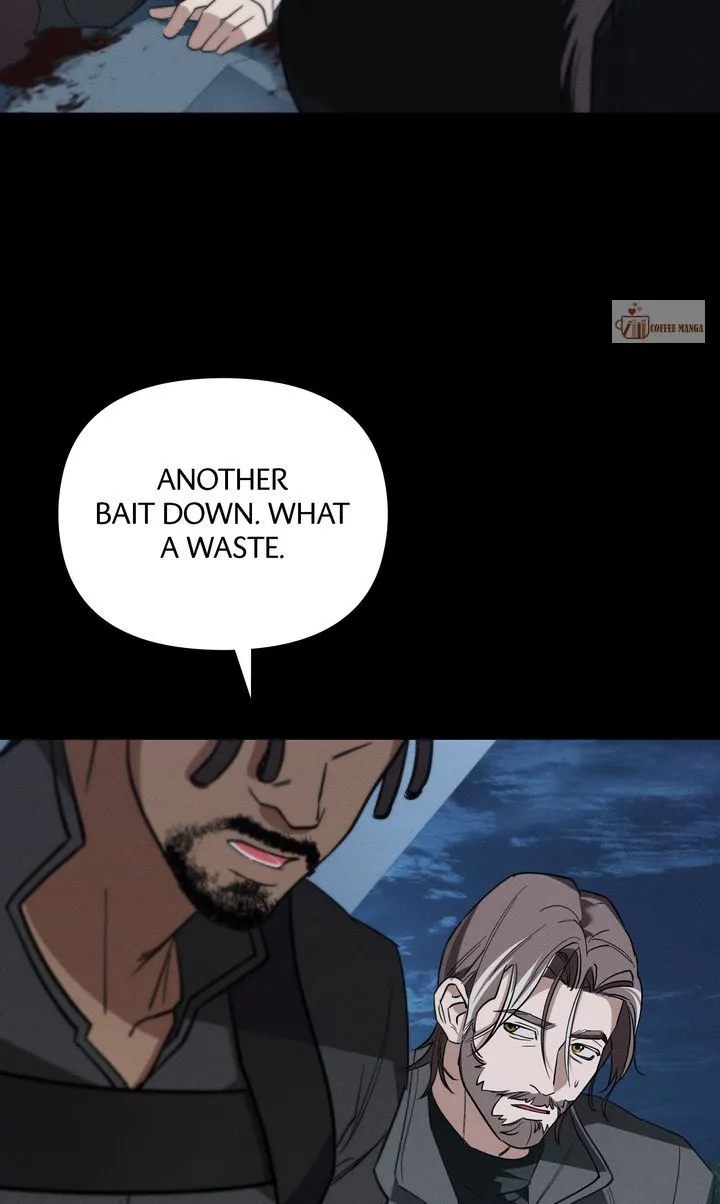 Werewolves Going Crazy over Me chapter 61 page 41