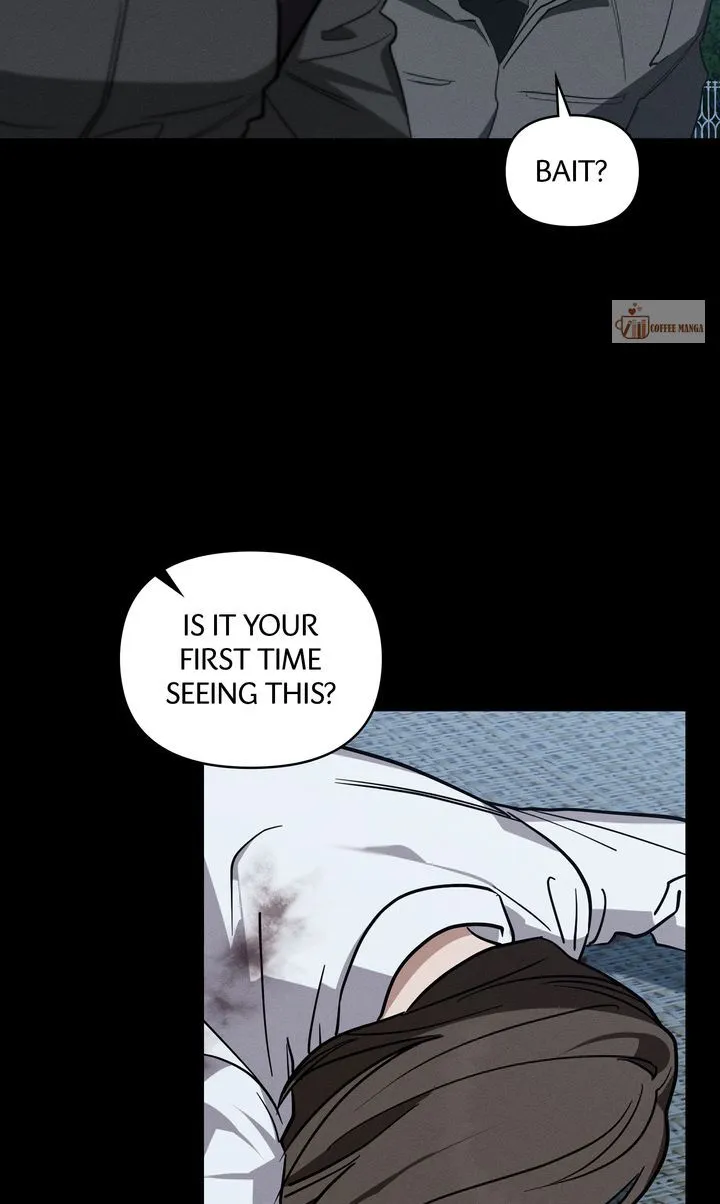 Werewolves Going Crazy over Me chapter 61 page 42