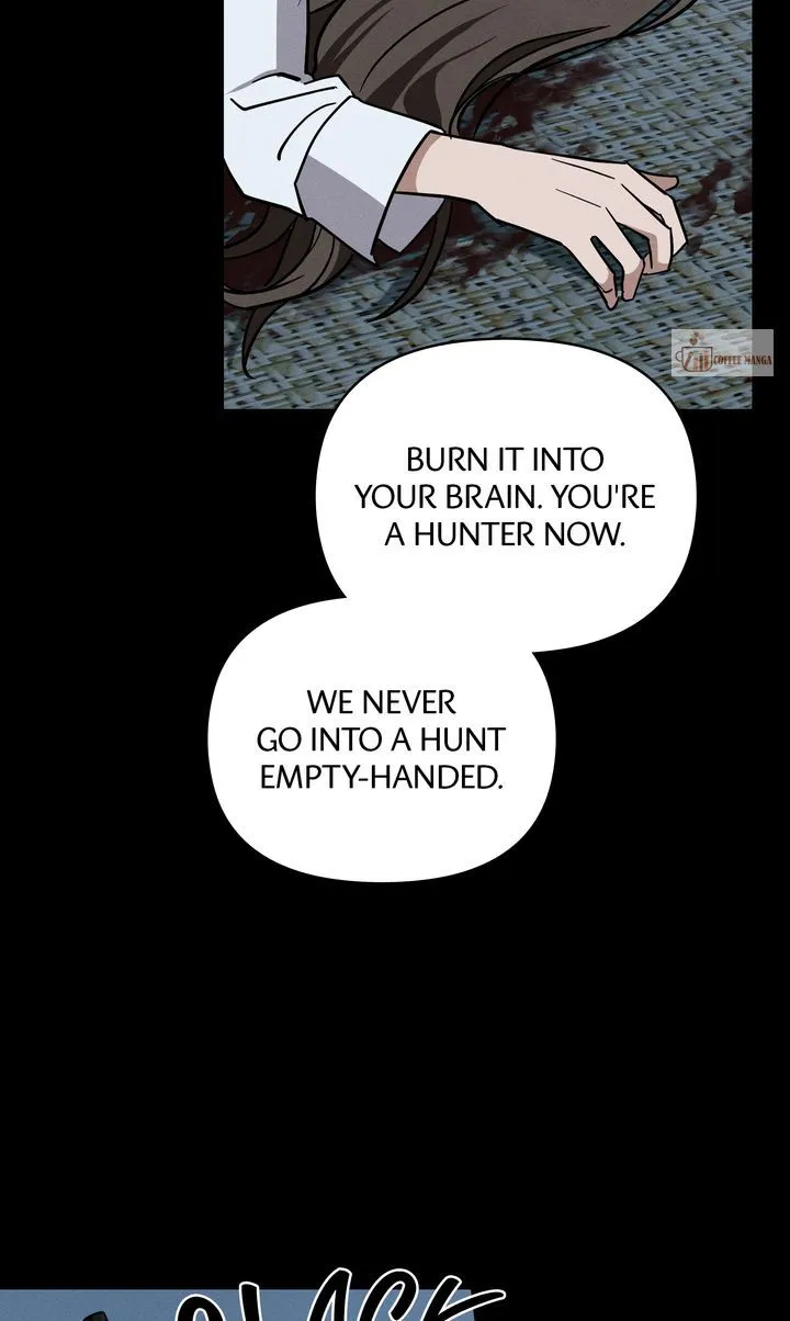 Werewolves Going Crazy over Me chapter 61 page 43