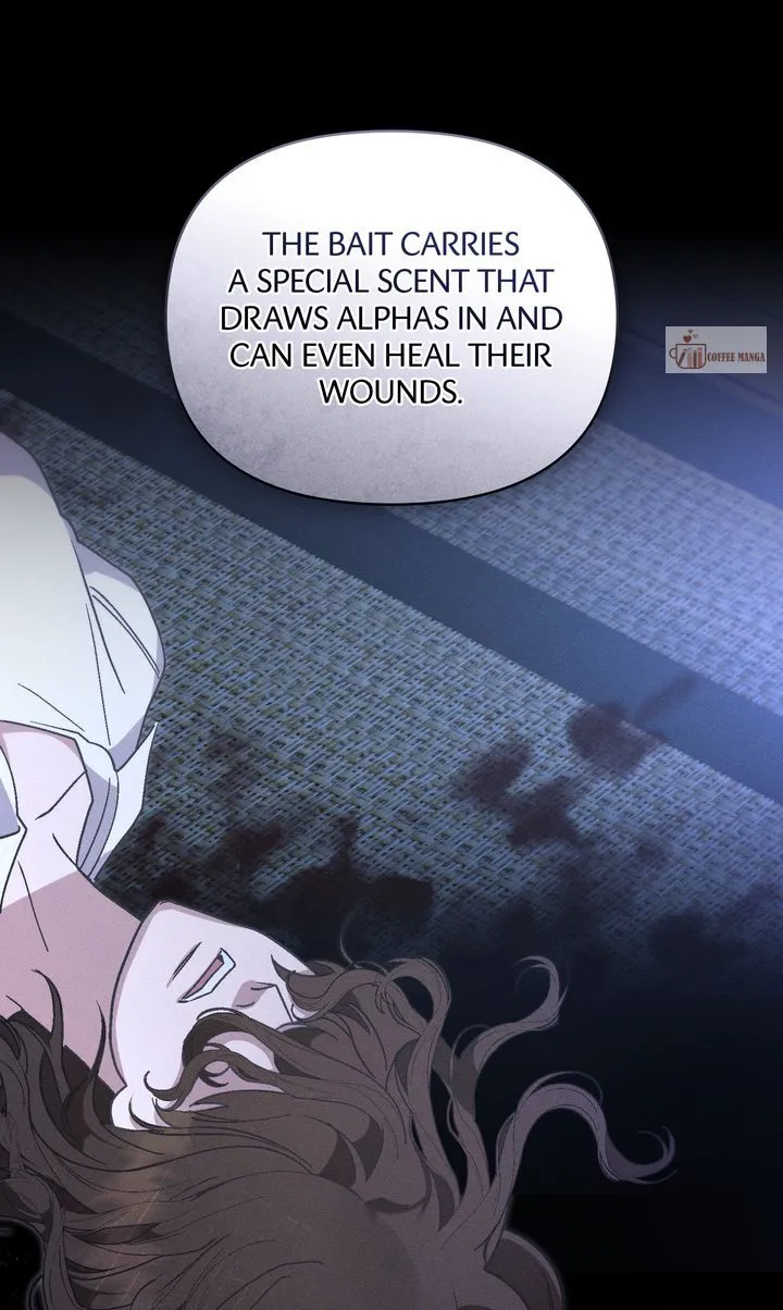 Werewolves Going Crazy over Me chapter 61 page 46