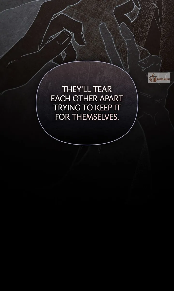 Werewolves Going Crazy over Me chapter 61 page 49