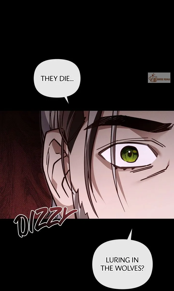 Werewolves Going Crazy over Me chapter 61 page 51