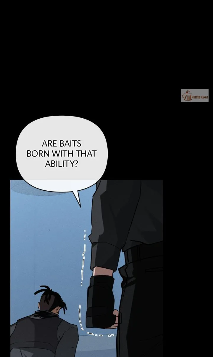 Werewolves Going Crazy over Me chapter 61 page 52