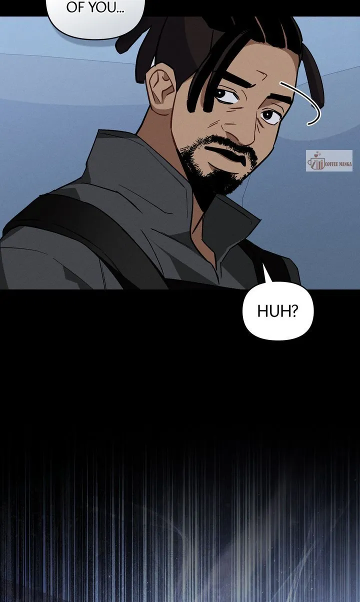 Werewolves Going Crazy over Me chapter 61 page 59