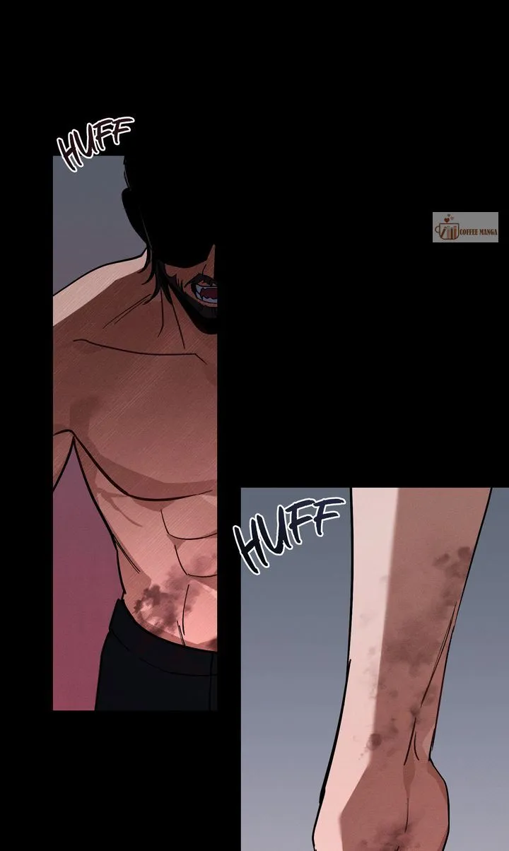 Werewolves Going Crazy over Me chapter 61 page 64