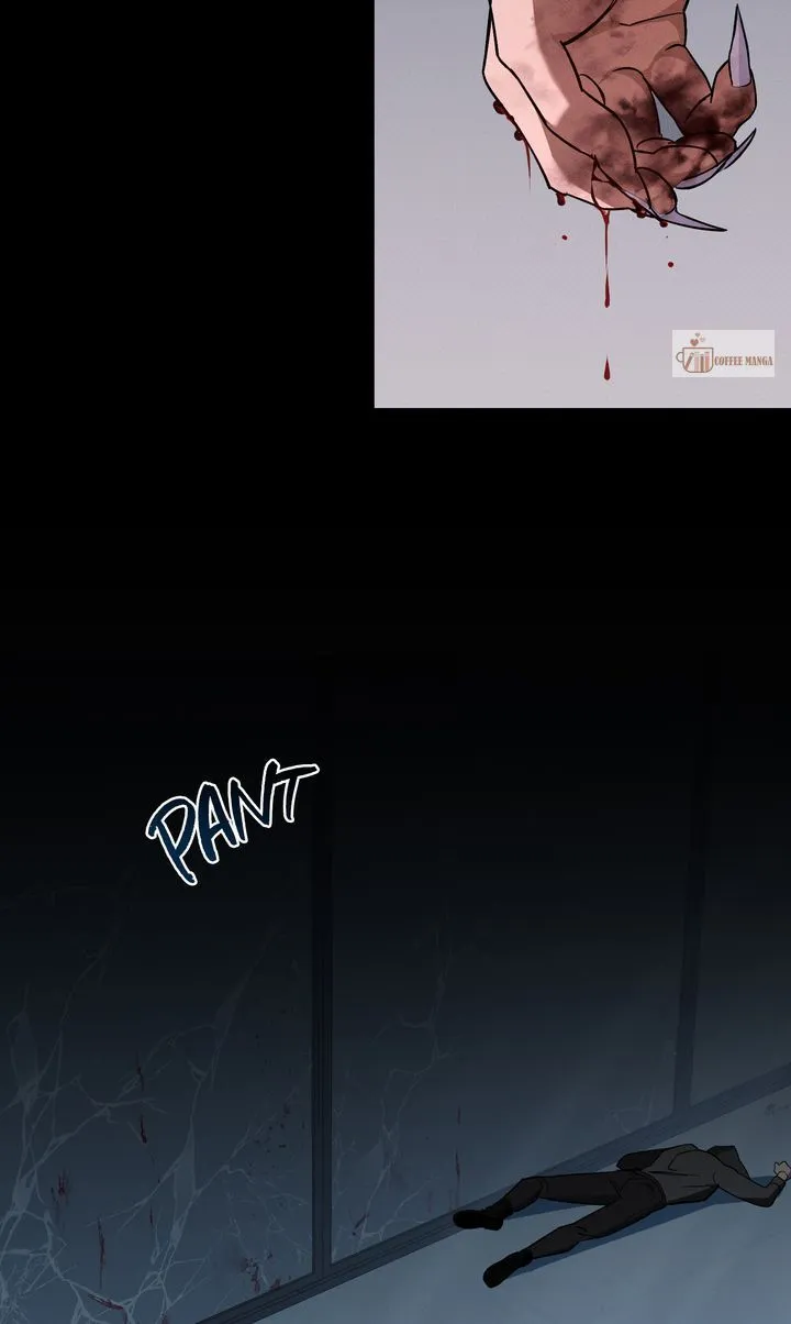 Werewolves Going Crazy over Me chapter 61 page 65