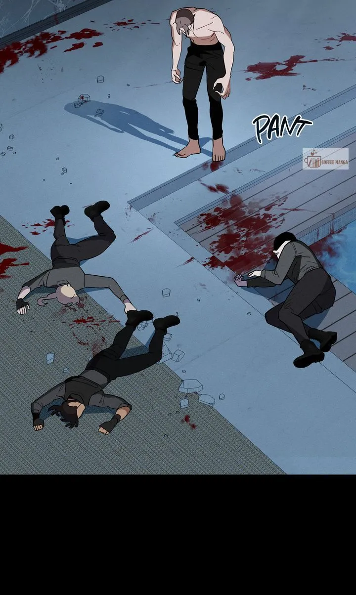 Werewolves Going Crazy over Me chapter 61 page 66