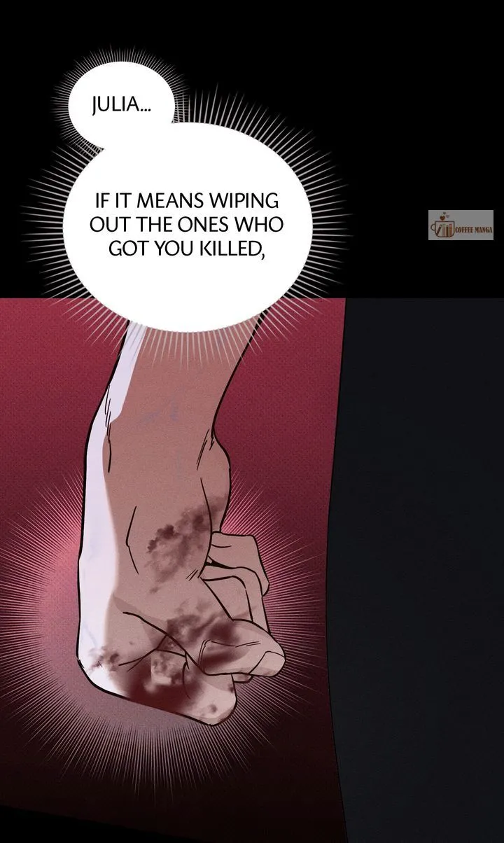 Werewolves Going Crazy over Me chapter 61 page 67