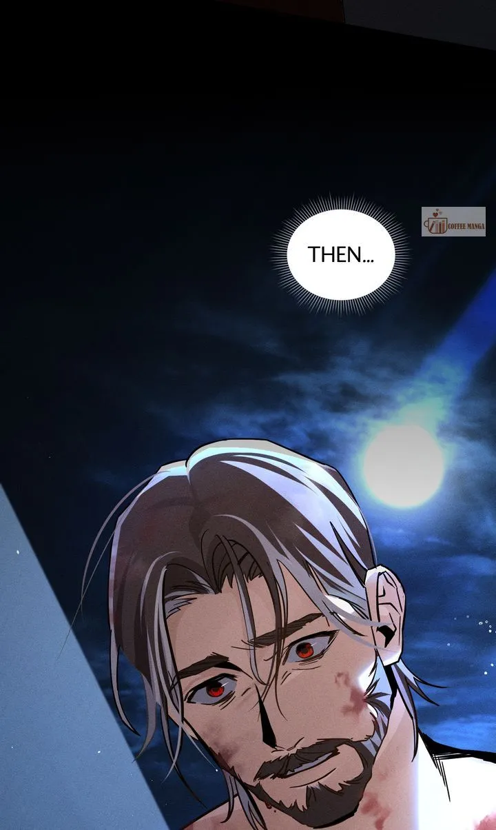 Werewolves Going Crazy over Me chapter 61 page 68