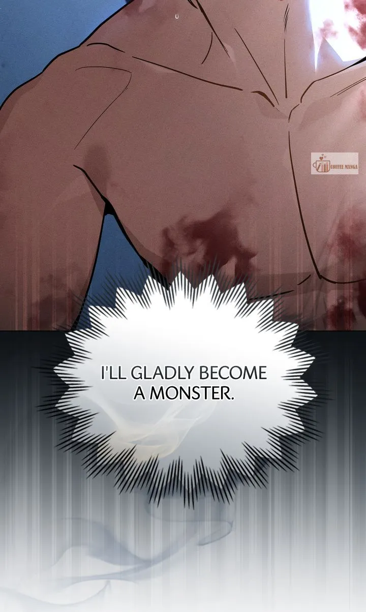 Werewolves Going Crazy over Me chapter 61 page 69