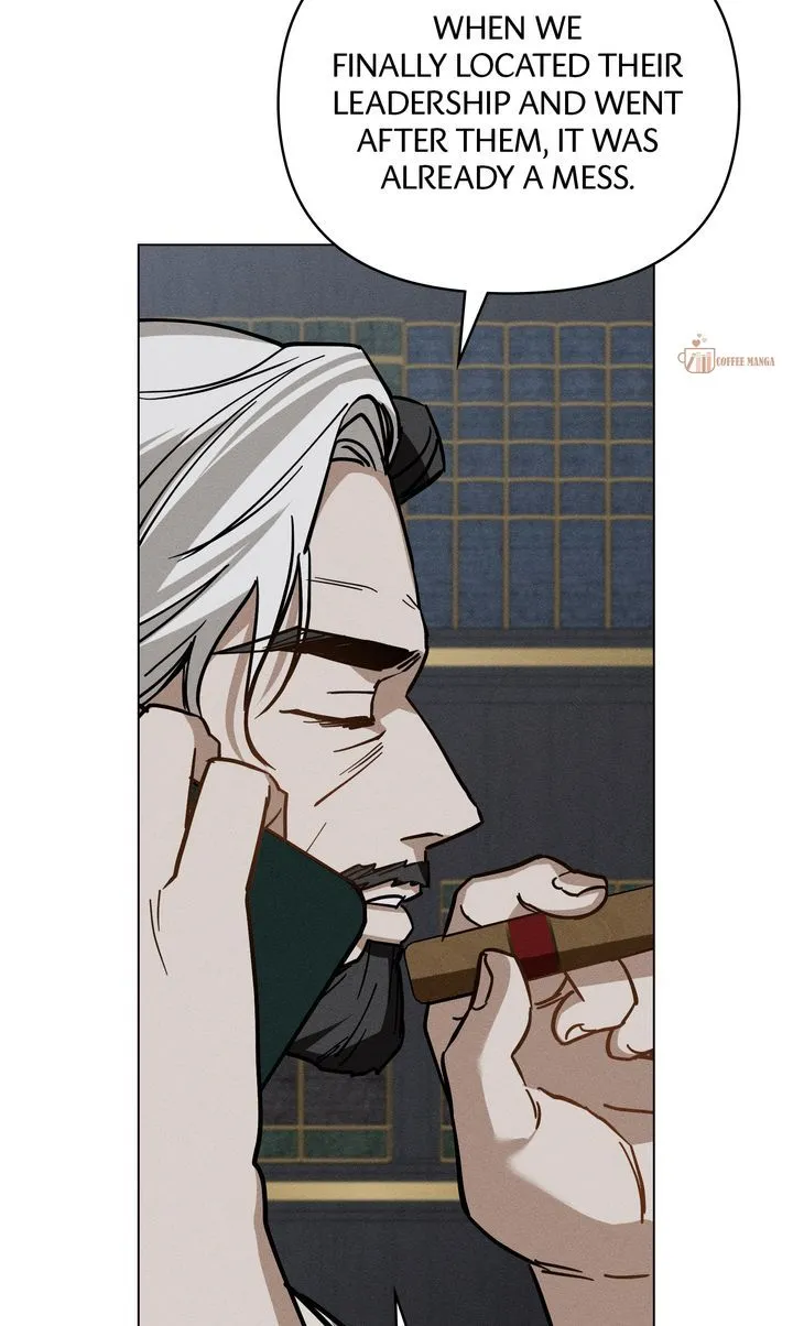Werewolves Going Crazy over Me chapter 61 page 73