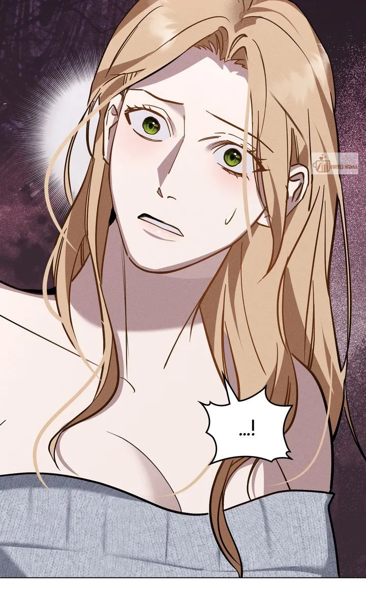 Werewolves Going Crazy over Me chapter 61 page 77