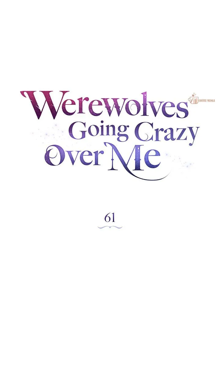 Werewolves Going Crazy over Me chapter 61 page 79