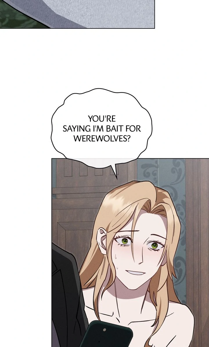 Werewolves Going Crazy over Me chapter 62 page 3