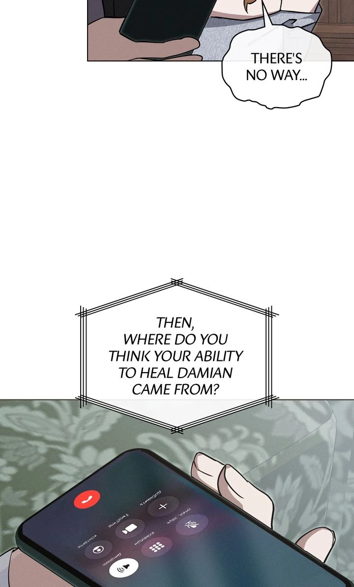 Werewolves Going Crazy over Me chapter 62 page 4