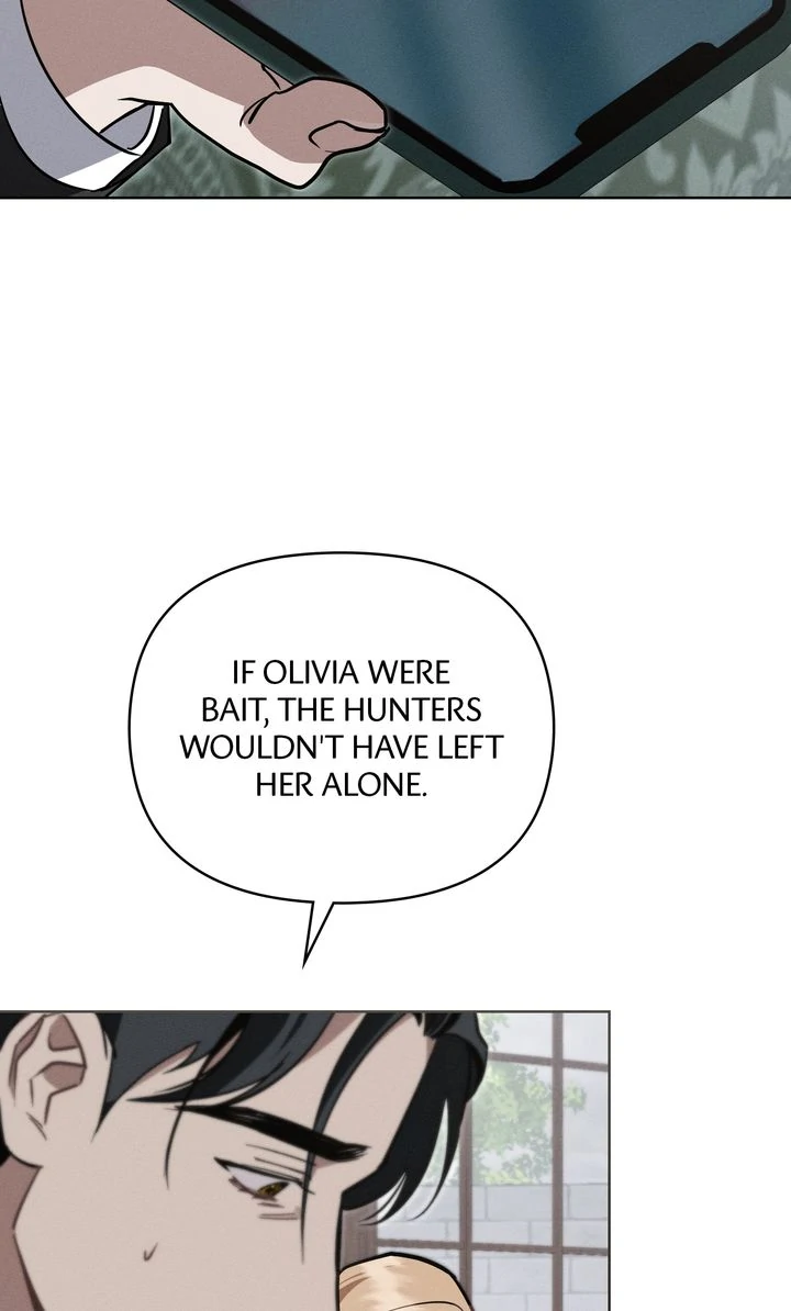 Werewolves Going Crazy over Me chapter 62 page 5