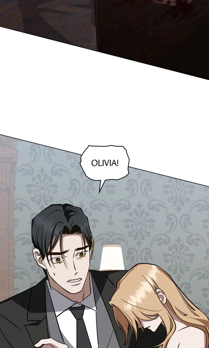 Werewolves Going Crazy over Me chapter 62 page 18